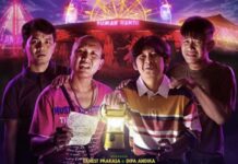 Sinopsis Film Agak Laen: Berawal dari Stand Up Comedy, Podcast, Youtube, Kini Bikin Film agak laen