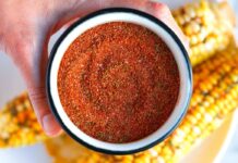 Bumbu Cajun: Mengenal Bumbu Serbaguna Penambah Nikmat Aneka Masakan cajun