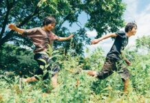 Sinopsis Monster, Film Favorit Barack Obama Tayang di Indonesia monster