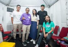 Dua Anggota The Adams Hengkang dari Grup, Berikut Pernyataan Resminya the adams