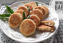 Sejarah Wingko Babat: Jajanan yang Populer di Lamongan dan Semarang wingko babat