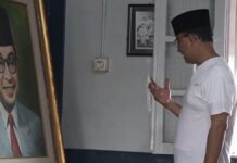 Diduga Frustasi Kalah Pilpres Hingga Curhat Bung Hatta, Jubir AMIN: Itu Fitnah Keji! pilpres