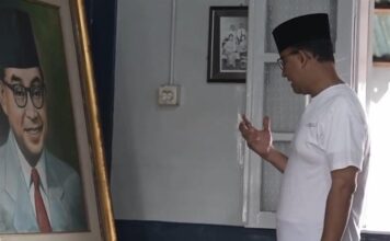Diduga Frustasi Kalah Pilpres Hingga Curhat Bung Hatta, Jubir AMIN: Itu Fitnah Keji! pilpres