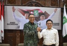 Kubu AMIN Anies-Muhaimin Respon Positif Usul Angket Ganjar Soal Kecurangan Pemilu