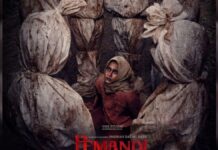 ‘Pemandi Jenazah’: Sosok Lela yang Didatangi Banyak Roh Gentayangan