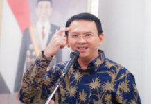 Kritik Kinerja Jokowi dan Gibran, Ahok Khawatir Prabowo-Gibran Terpilih di Pilpres 2024 ahok