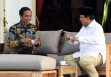 Tanggapi Soal Netralitas Presiden di Pilpres 2024, Bawaslu: Ya Agak Sulit