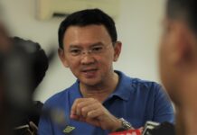 Ahok Khawatir Jokowi Ditipu Oleh Prabowo: Takut Saya