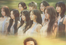 TWICE dan Lauv Rilis Kolaborasi Lagu I GOT YOU (Voyage Version) lauv