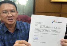 Pernah Jadi Wakil Jokowi, Ahok Banting Setir Dukung Ganjar-Mahfud