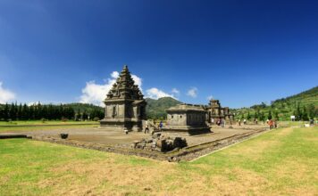 Fakta Singkat Tentang Candi Arjuna candi arjuna