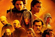 Sinopsis Dune Part Two Kelanjutan Perjalanan Paul Atreides dune part two