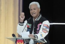 Internet Gratis VS Makan Gratis, Ganjar Pranowo Sebut Statement Prabowo Sangat Sadis