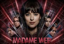 Sinopsis Madame Web: Saat Dakota Johnson Menjelma jadi Superhero Spider-Man Universe madame web