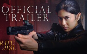 Sinopsis Ratu Adil Series Drama Kriminal Terbaru yang Dibintangi Dian Sastrowardoyo ratu adil