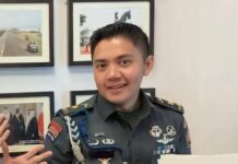 Dapat Promosi Jabatan, Ajudan Viral Prabowo Mayor Teddy Jadi Wadanyonif