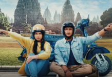 Mendung Tanpo Udan: Ketika Idealis menjalin hubungan dengan realistis