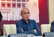 Terkendala Kebijakan Baru, KPU Minta Jokowi untuk Gelar Coblos Ulang di Kuala Lumpur