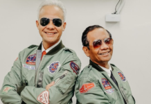 Ingin Tahu Perolehan Real Suaranya, Ganjar Pranowo Sebut Butuh IT