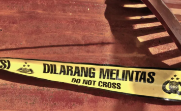 Bongkar Gundukan Tanah, Warga Malang ini Temukan Kerangka Manusia