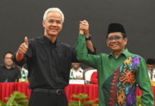 Siapkan 30 saksi dan 10 ahli dalam gugatan ke MK, Ganjar: Kita sudah nyiapin banyak hal