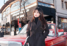 Digosipkan Jadi Pacar Baru Fuji, Ini Sosok Rafi Febriansyah