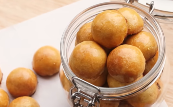 Resep Kue Lebaran: Kunci Nastar Empuk dan Lembut