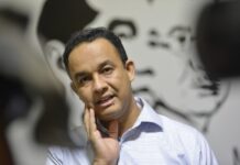 Suara PSI Meledak dan Tak Sinkron di sejumlah TPS, Anies Baswedan: Pemerintah harus tanggung jawab