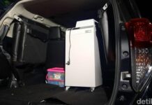 Pakai 2 Mesin Hitung Uang, KPK Sita Rp 15 M dari Rumah Hanan Supangkat