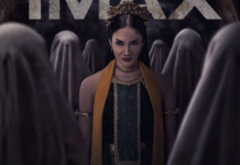 Badarawuhi Di Desa Penari, Tayang perdana di AS