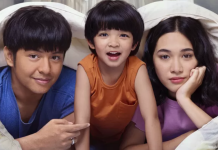 Disebut Film Terbaik 2024, Dua Hati Biru Dapat Respon Positif dari Penonton