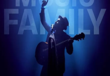 Obati Rindu Fans, Glenn Fredly The Movie ungkap sisi lain Glenn