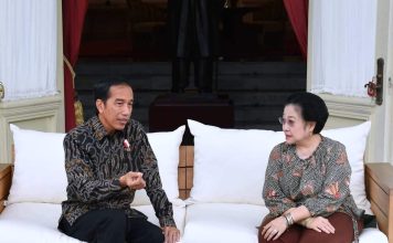Klarifikasi Soal Prabowo Jembatani Jokowi dan Megawati, Gibran: Kompetisi Selesai Waktunya Maaf-maafan