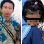 Miris, anak usia 5 tahun di Jaktim dicabuli ayahnya Home