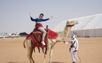 Cegah MERS, Kemenkes minta jemaah haji hindari kontak dengan unta
