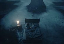 Malam Pencabut Nyawa: Teror Mematikan Sosok Makhluk Misterius