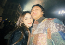 Hari H Semakin Dekat, Mahalini dan Rizky Febian gelar Akad Nikah di Jakarta Minggu Depan