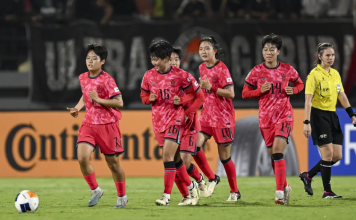 Timnas Indonesia Putri U-17 Dibubarkan, Ini Alasan Erick Thohir