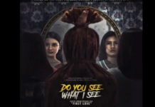 Sinopsis Do You See What I See, Asmara Wanita Cantik Dengan Pocong