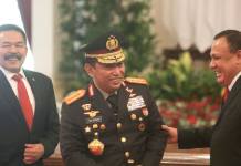 Ramai Isu Penguntitan Jampidsus, Kapolri dan Jaksa Agung Perlu Duduk Bersama