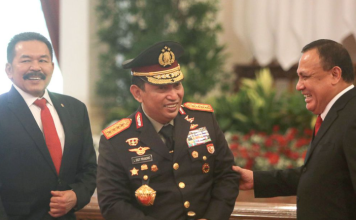 Ramai Isu Penguntitan Jampidsus, Kapolri dan Jaksa Agung Perlu Duduk Bersama