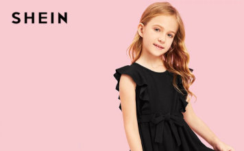 Viral, Produk Fashion Shein Mengandung Bahan Beracun