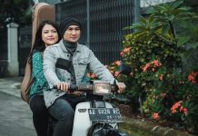 11 Tahun Menikah, Anji Manji dikabarkan cerai dengan Wina Natalia