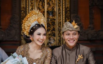 Tepis Isu Pernikahan Putranya Haram, Sule Tegaskan Mahalini Akan Masuk Islam