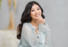 Begini Kondisi Sarwendah Tan Usai digugat cerai Ruben Onsu