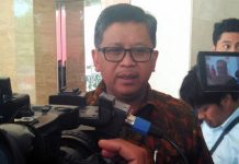 Hasto terancam dipidana jika terbukti sembunyikan Harun Masiku