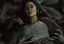 Paku Tanah Jawa: urban legend Gunung Tidar