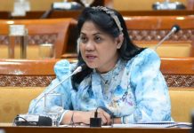 Viral, Anggota DPR Anita Jacoba Marahi Mendikbudristek