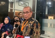 KPU Akhirnya Patuhi Putusan MA terkait Syarat Batas Usia Calon Kepala Daerah