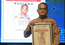 Pegi Setiawan Bebas, Iptu Rudiana Beri Pesan